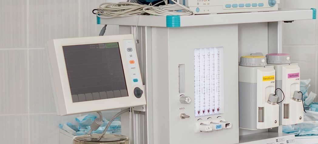 Анестезиолог-реаниматолог