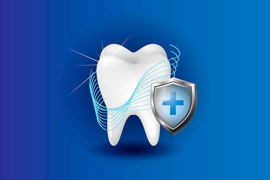 Бережем здоровье зубов во время карантина